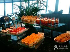 -澳门旅游塔360°旋转餐厅(南湾湖广场店)