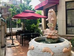 -南山鲜虾面·活鲜小馆·海味大连菜(南山总店)