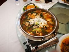 大酱火锅-柳京酒店(滨江中路店)