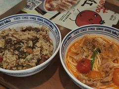 -和府捞面(天河领展广场店)