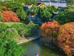 -江心屿景区