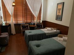 -域SPA·足疗·按摩·养生(静安寺店)