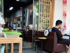 大堂-婉泰·特色小吃·舂鸡脚(告庄二店)