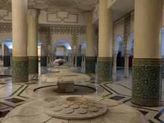 -哈桑二世清真寺