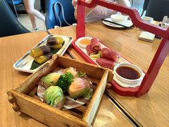 -临江酒店-中餐厅