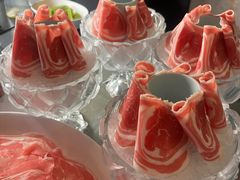 -百草滩羊·清水涮羊肉(长城路店)
