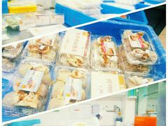 -王家沙点心店(南京西路总店)