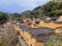 -杨家堂村