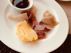 -东方红海鲜百汇(国际大厦店)