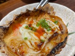 -信日本料理(信义坊店)