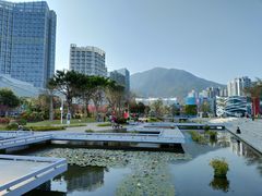 -壹海城ONE MALL