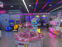 -潮立方(南岗店)