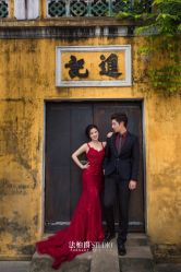 -太古映画婚纱摄影(天河店)