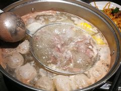 -八合里潮汕鲜牛肉火锅(深圳海岸城店)
