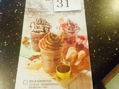 -COSTA COFFEE(武汉武商MALL店)