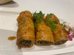 -若蘭慈·无国界素食料理(欢乐海岸店)