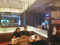 -老板恋上鱼(环山路店)