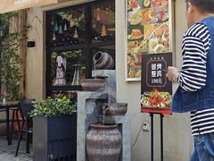 -老外街