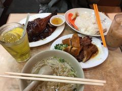 -一乐烧鹅(中环店)