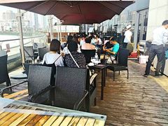景观位-頂好酒家·经典粤菜(海信广场店)