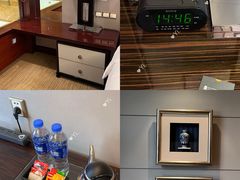 -苏州吴宫泛太平洋酒店