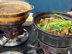 -川香煲(茅台路店)