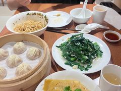 -鼎泰丰(新港中心店)