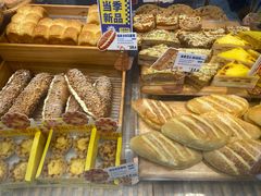 -永辉超市(群众路店)