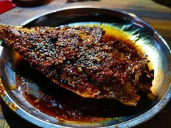 -袁师傅烤肉(弹子石店)