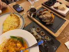 -北辰洲际酒店·IT MAMA意式家味餐厅
