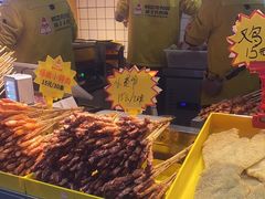 -味子夫鸡柳(解放碑总店)