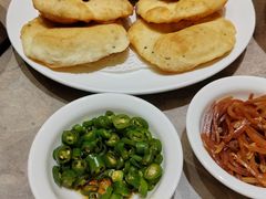 -国人川菜(李家村建东街店)
