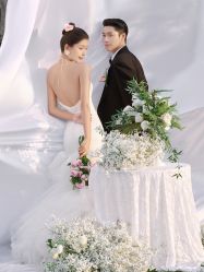 -第一夫人婚纱摄影(南京店)