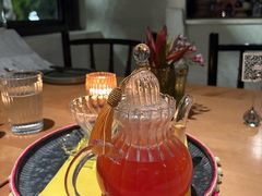 -Ginger(兴国路店)