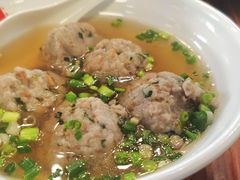 -正果忠记云吞濑粉(总店)