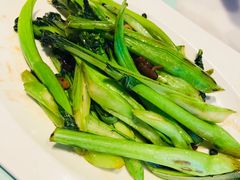 -大树餐厅(益田假日店)