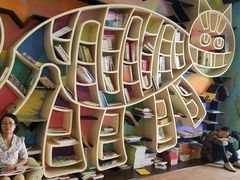 -钟书阁(松江泰晤士小镇店)