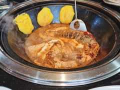 -人民公社大食堂(顺义总店)