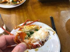 -醉壹号海鲜大排档(厦门店)