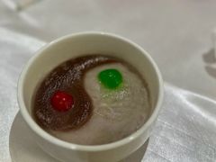 -聚春园自助餐厅(东街口店)