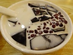 -翁林甜品