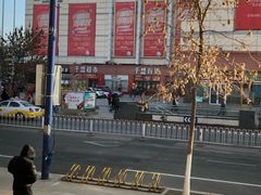 -沈阳大商千盛购物中心有限公司(长江街店)