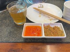 -揽月斋炙子烤肉·清真(安定门·五道营店)