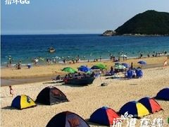 -西涌国际滨海旅游区