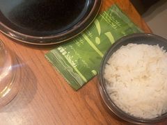 -泰香米泰国餐厅(中大国际店)