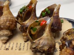 -蚝伯·新派海鲜(荣昌店)
