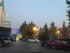 -南宫温泉水世界