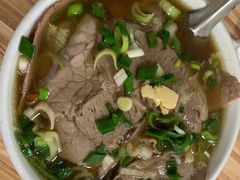 -焦大头牛肉小饭(南关店)
