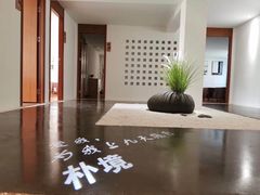 -朴境采耳·足道按摩(科学大道旗舰店)