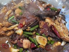 -元银甲·湖北地标美食(汉阳店)